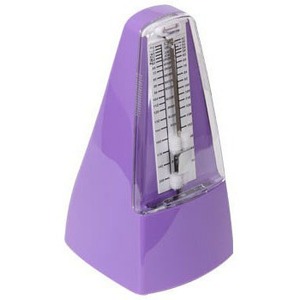 Тюнер/метроном Cherub WSM-330PURPLE