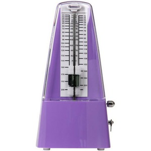Тюнер/метроном Cherub WSM-330PURPLE