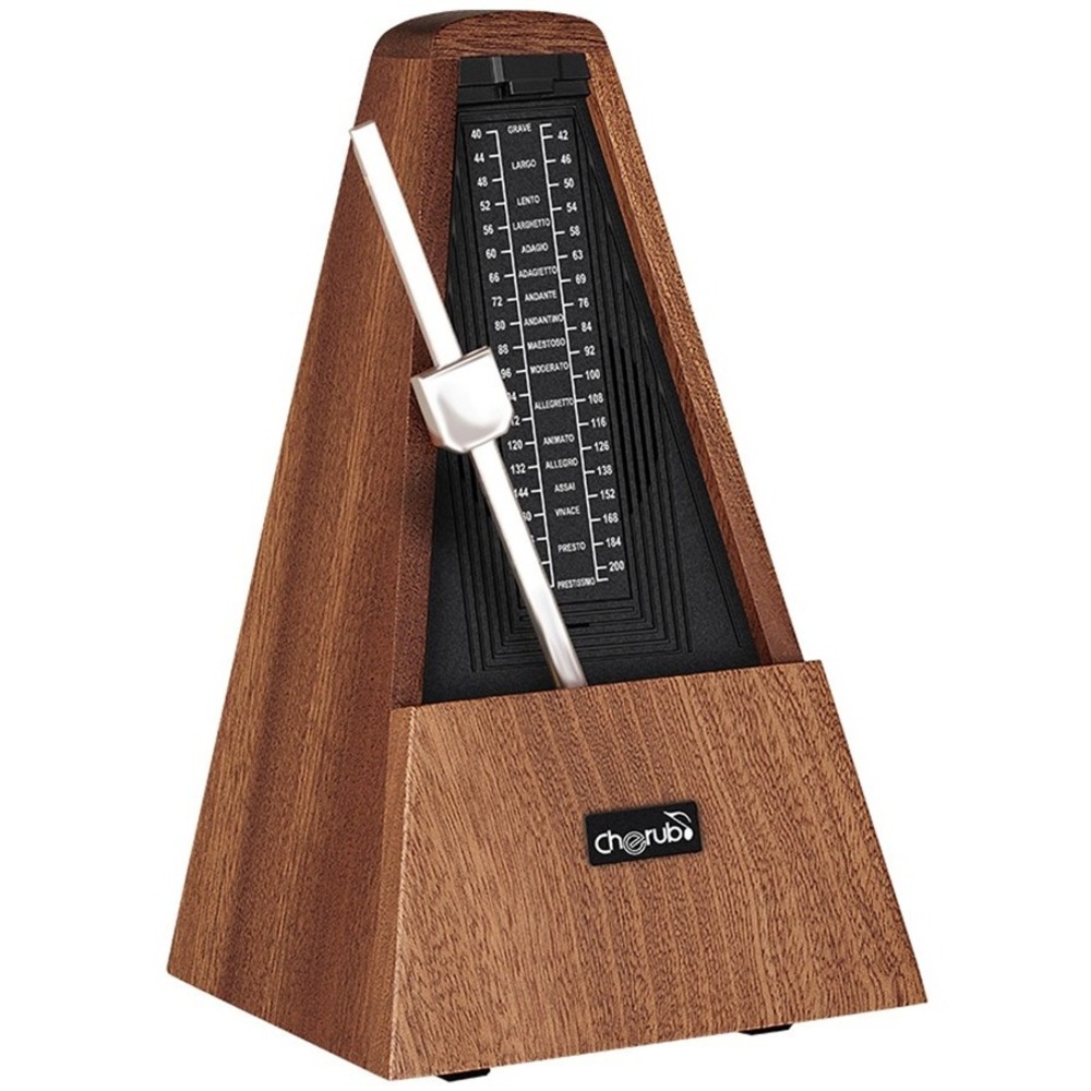 Тюнер/метроном Cherub WSM-290