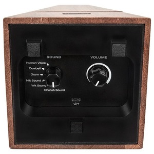 Тюнер/метроном Cherub WSM-290