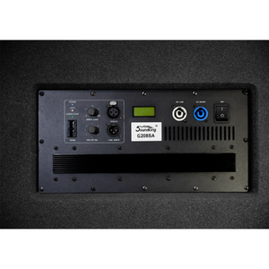 Линейный массив Soundking G208SA