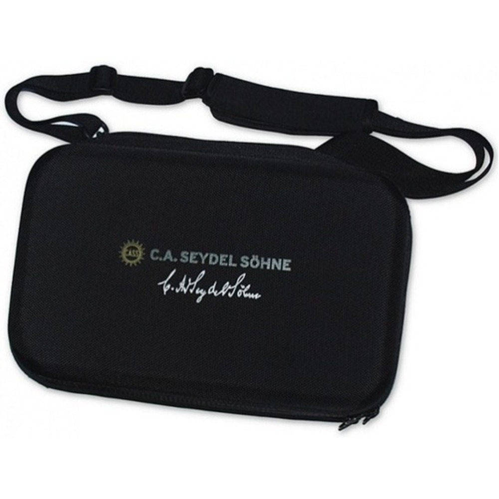 Кейс для 20 губных гармошек Seydel Sohne 920000B