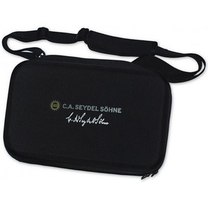 Кейс для 20 губных гармошек Seydel Sohne 920000B