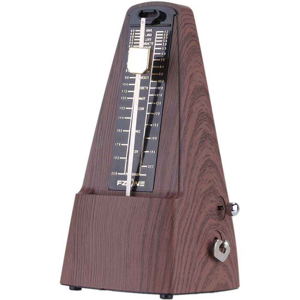 Тюнер/метроном FZONE FM-310 BN