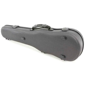 Футляр для скрипки размер 4/4 Jakob Winter JW-51015-4/4-CA-B