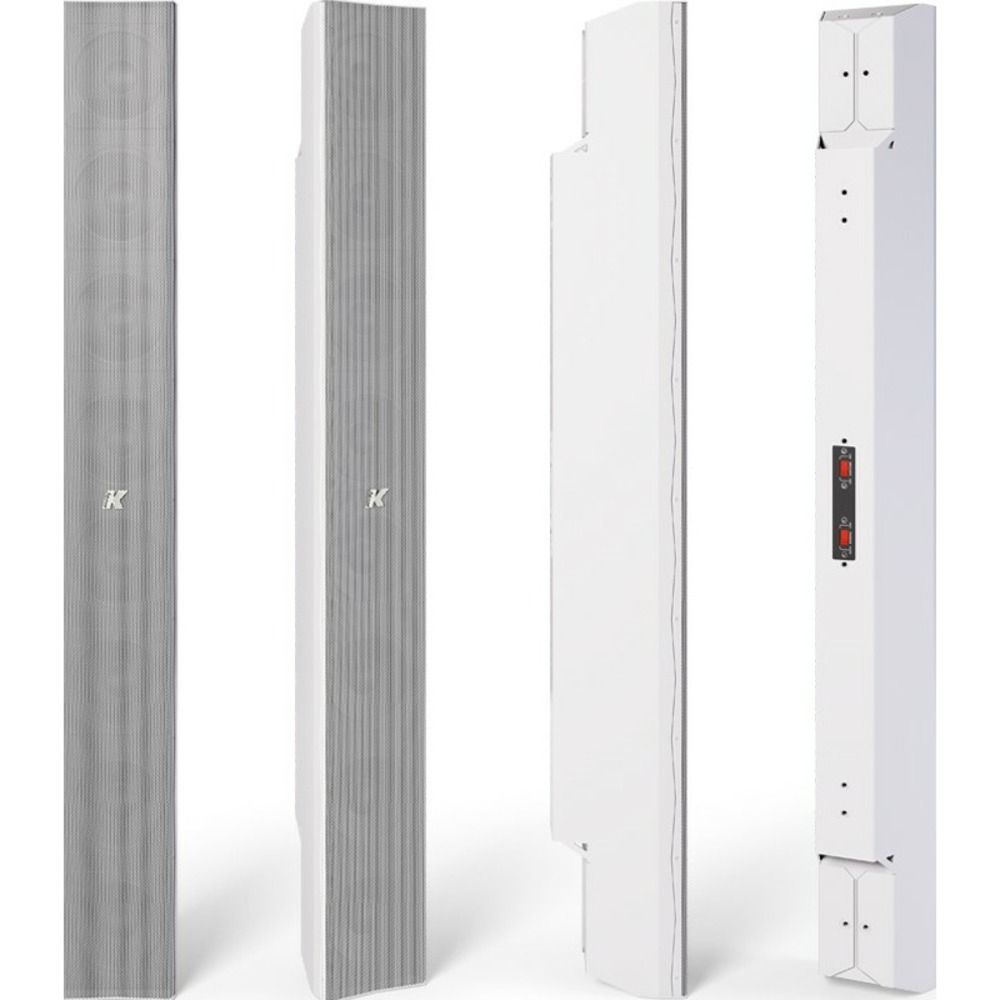 Пассивная AC K-Array KY102W