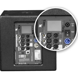 Активный сабвуфер K-Array KMT12