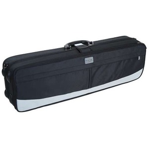 Футляр деревянный для скрипки 4/4 Jakob Winter JWC-565-4/4-G