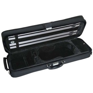 Футляр деревянный для скрипки 4/4 Jakob Winter JWC-565-4/4-G