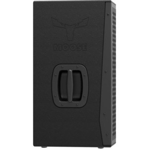 Пассивная AC MOOSE DUAL-C10