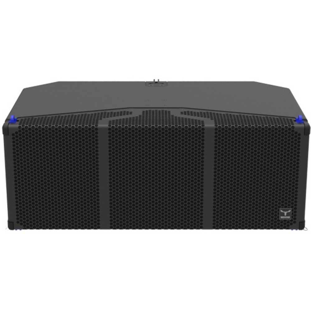 Линейный массив MOOSE LA21