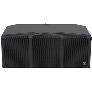 Линейный массив MOOSE LA21