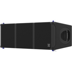 Линейный массив MOOSE LA21