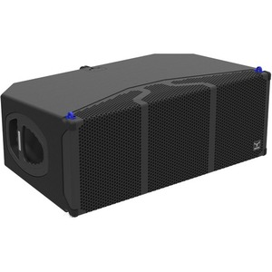 Линейный массив MOOSE LA21