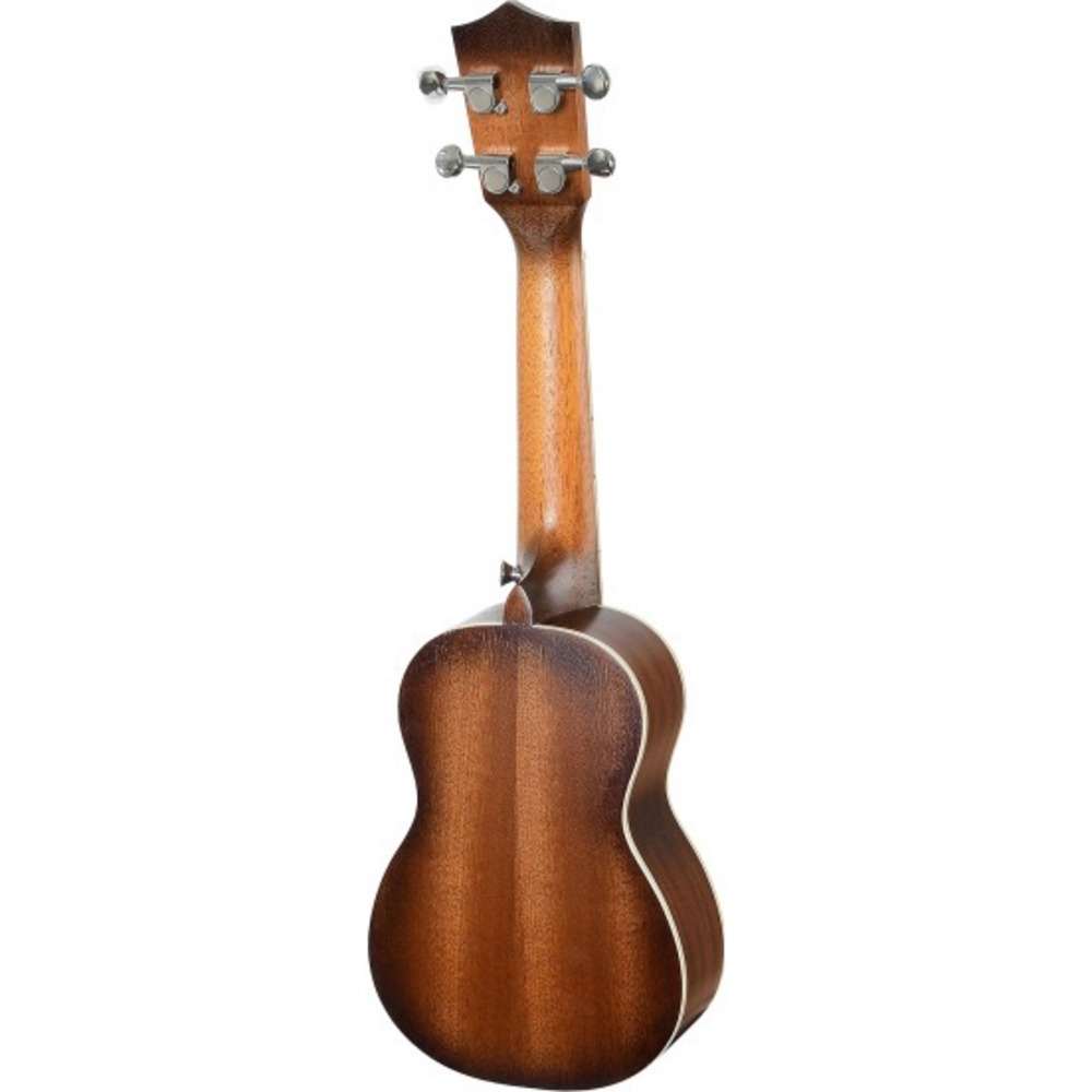 Укулеле сопрано Martin Romas MR-01 TSB 21 санберст транспарент