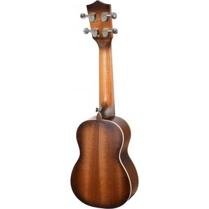 Укулеле сопрано Martin Romas MR-01 TSB 21 санберст транспарент