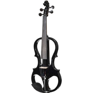 Электроскрипка ANTONIO LAVAZZA EVL-03 BK 4/4