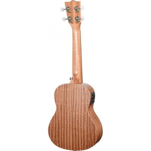 Укулеле концерт Martin Romas MR-02F EQ размер 24 чехол встроенный звукосниматель