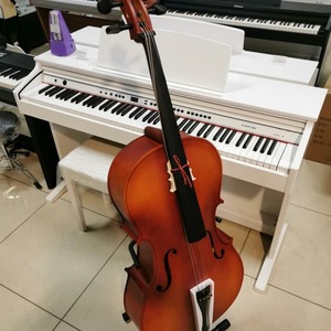 Студенческая виолончель 1/8 ANTONIO LAVAZZA CL-280M 1/8