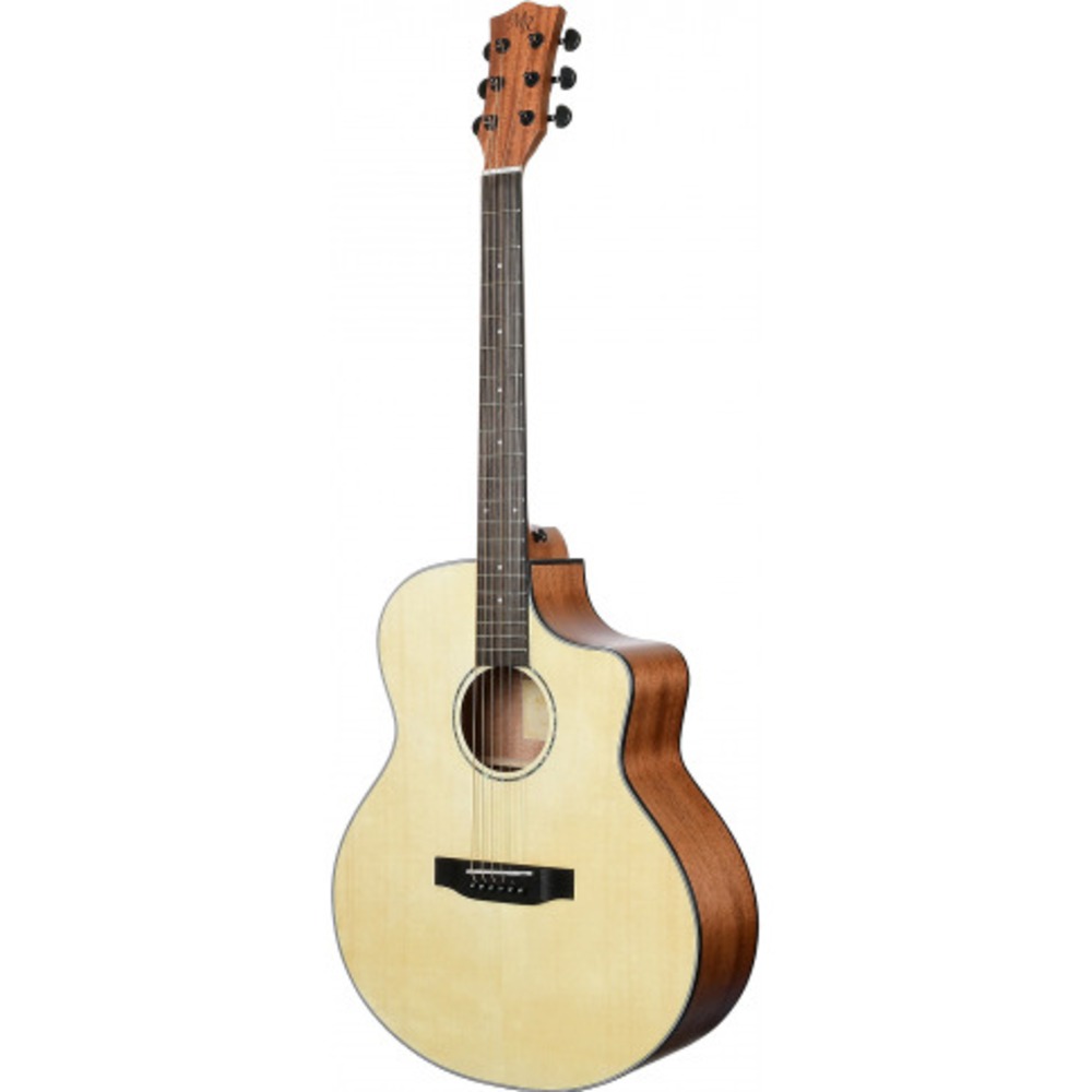 Акустическая гитара Martin Romas MR-41G размер 41 тип Dreadnought с вырезом