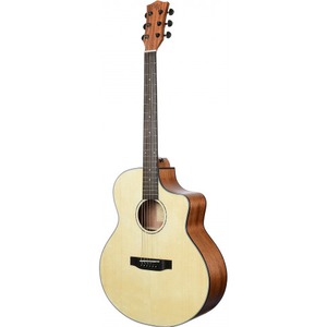 Акустическая гитара Martin Romas MR-41G размер 41 тип Dreadnought с вырезом