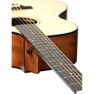 Акустическая гитара Martin Romas MR-41G размер 41 тип Dreadnought с вырезом