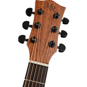 Акустическая гитара Martin Romas MR-41G размер 41 тип Dreadnought с вырезом