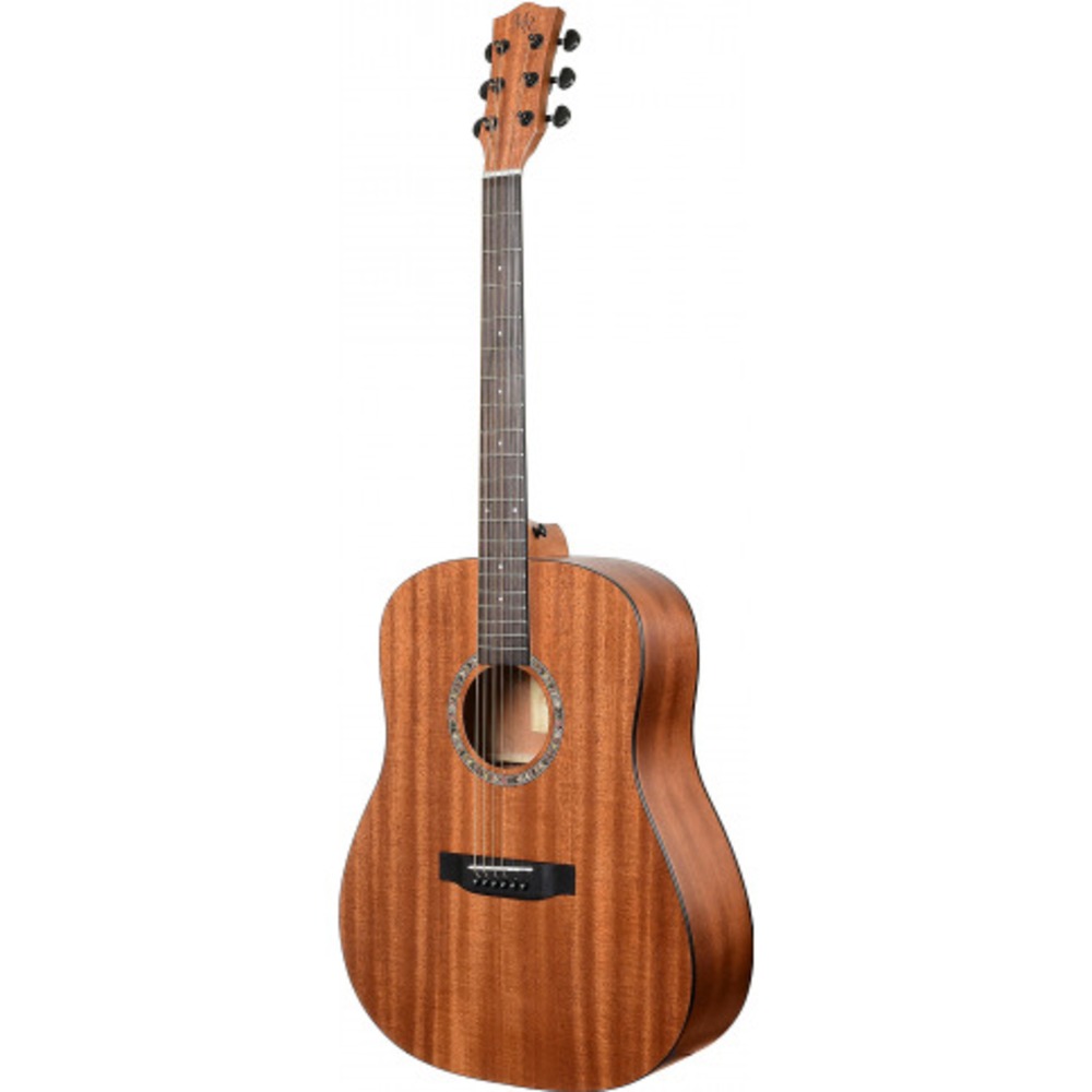 Акустическая гитара Martin Romas MR-41F размер 41 тип Dreadnought