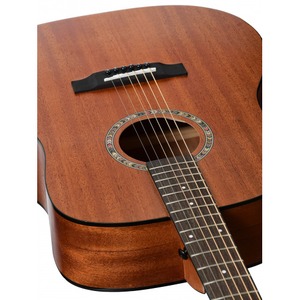 Акустическая гитара Martin Romas MR-41F размер 41 тип Dreadnought