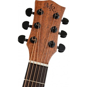 Акустическая гитара Martin Romas MR-41F размер 41 тип Dreadnought
