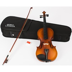 Скрипка 1/16 ANTONIO LAVAZZA VL-30 1/16