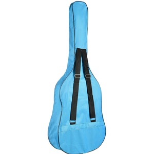 Чехол для классической гитары Martin Romas ГК-1 голубой