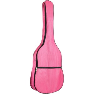 Чехол для классической гитары Martin Romas ГК-1 розовый