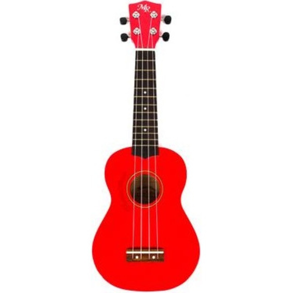 Укулеле сопрано Martin Romas MR 21RD