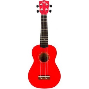 Укулеле сопрано Martin Romas MR 21RD