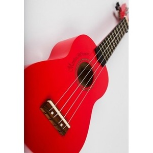 Укулеле сопрано Martin Romas MR 21RD