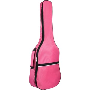 Чехол для уменьшенной гитары Martin Romas ГК-2 размер 1/2 розовый