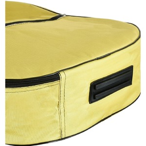 Чехол для классической гитары Martin Romas ГК-2 желтый