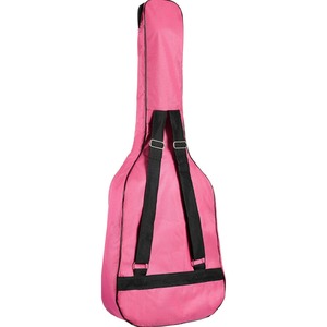 Чехол для классической гитары 3/4 Martin Romas ГК-2 размер 3/4 розовый