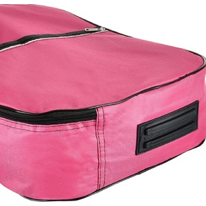 Чехол для классической гитары 3/4 Martin Romas ГК-2 размер 3/4 розовый