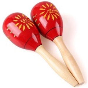 Маракас Dekko M2-1