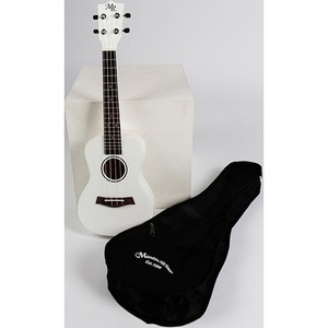 Укулеле концерт Martin Romas MR-24 WH