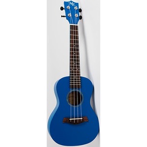 Укулеле концерт Martin Romas MR-24 BL