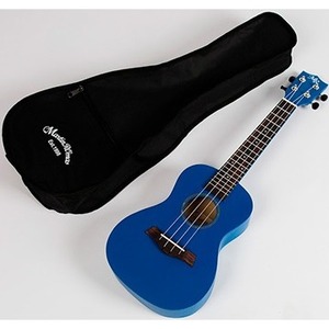 Укулеле концерт Martin Romas MR-24 BL