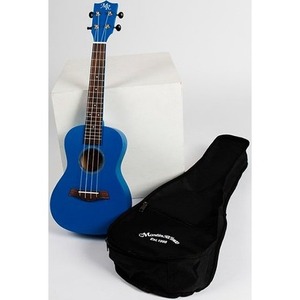 Укулеле концерт Martin Romas MR-24 BL