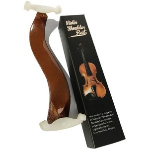 Мостик для скрипки размер 3/4 Fiddlerman SR-04C 4/4 3/4 коричневый