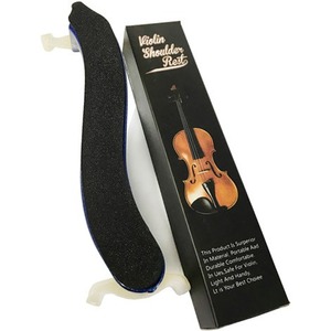 Мостик для скрипки размер 3/4 Fiddlerman SR-04C 4/4 3/4 синий