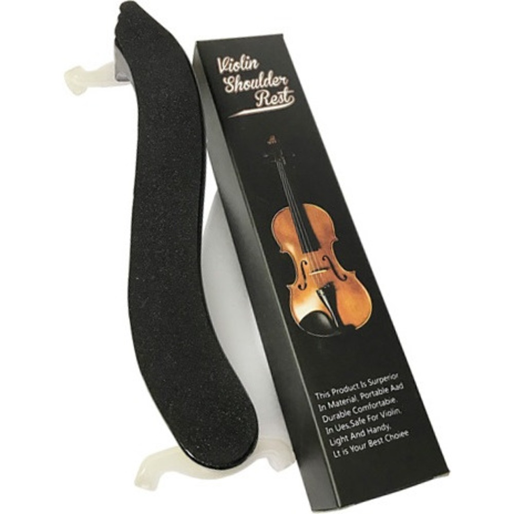 Мостик для скрипки размер 1/4 Fiddlerman SR-04C 1/2 1/4 черный