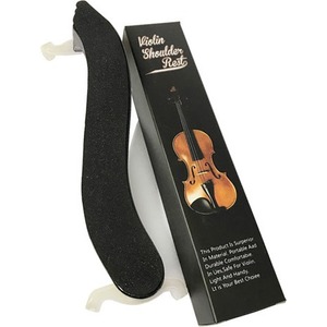 Мостик для скрипки размер 1/4 Fiddlerman SR-04C 1/2 1/4 черный