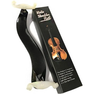 Мостик для скрипки размер 1/4 Fiddlerman SR-04C 1/2 1/4 черный